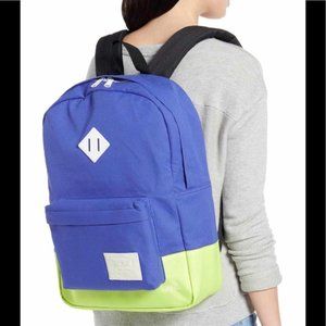Herschel Supply Co. Classic Backpack, NWT Blue